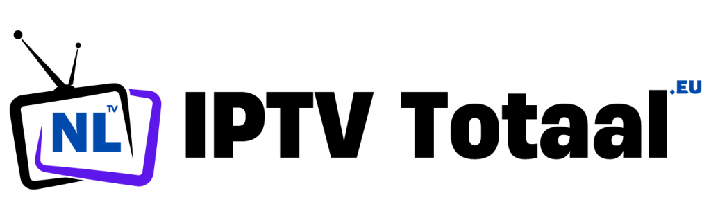 iptv totaal logo