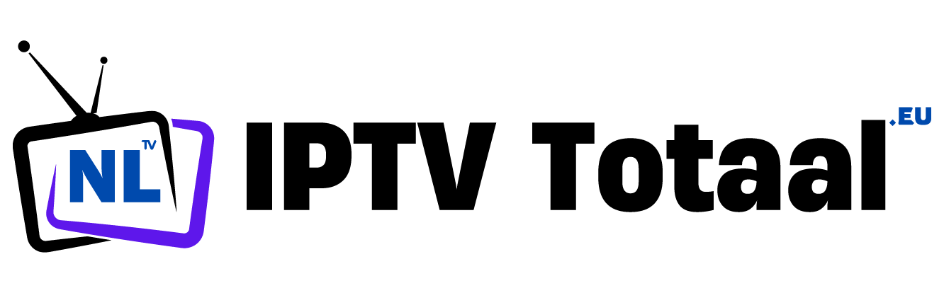 iptv totaal logo