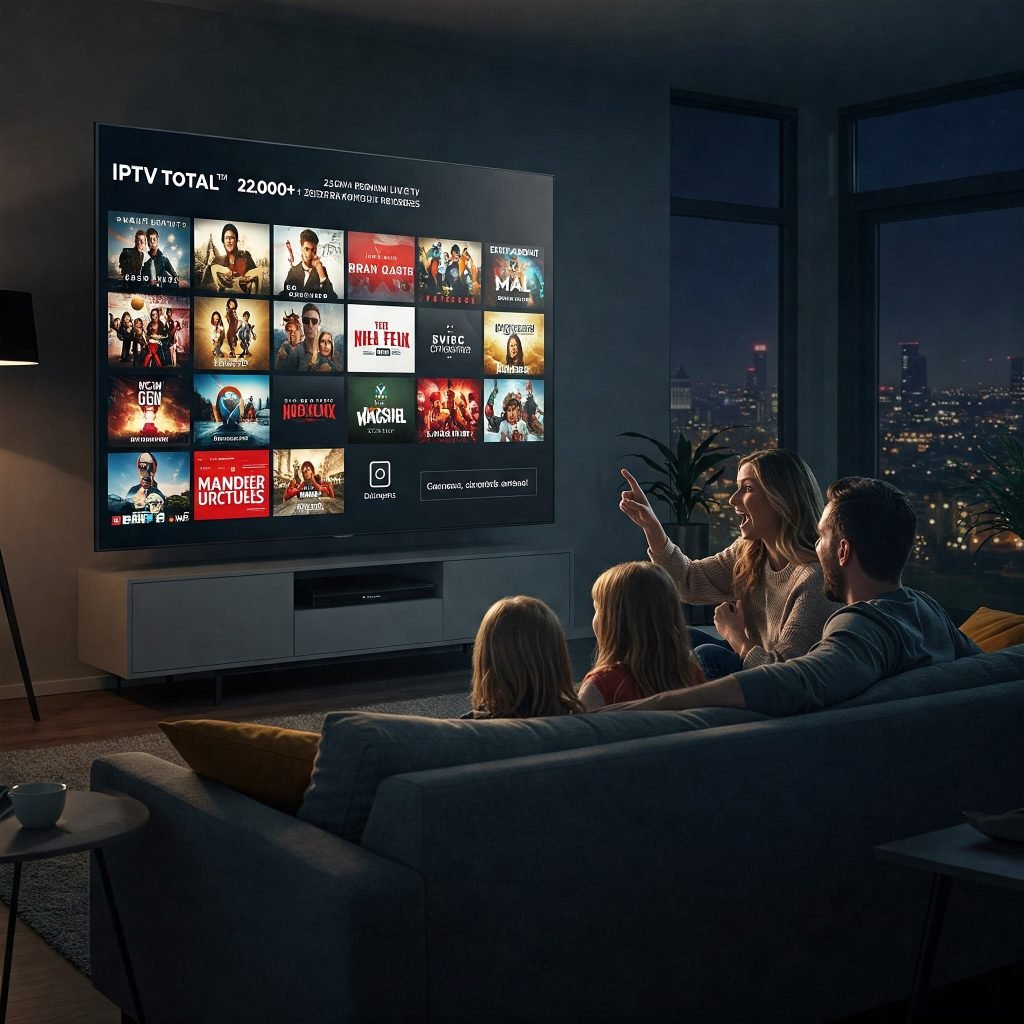 IPTV Totaal, IPTV Totaal ,IPTV Totaal