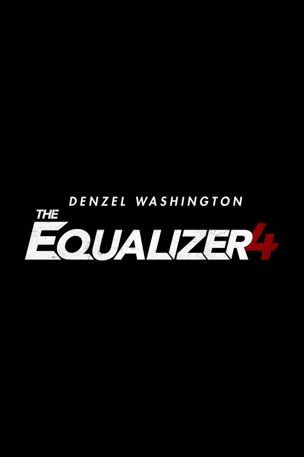 The Equalizer